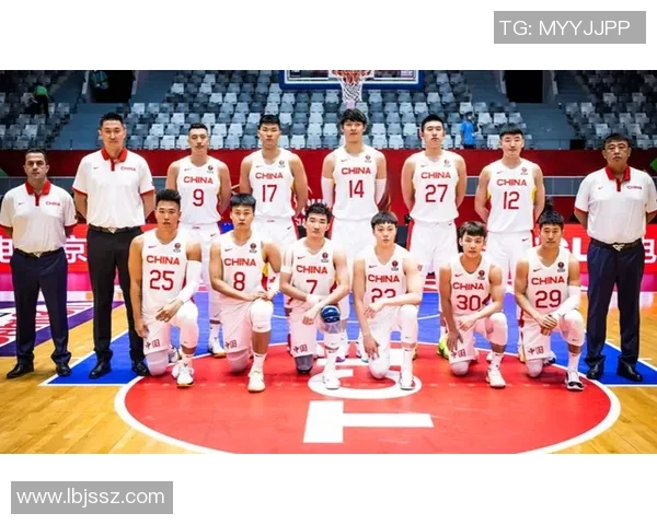 姚明肩负的责任与使命在中国篮球发展中的重要作用分析