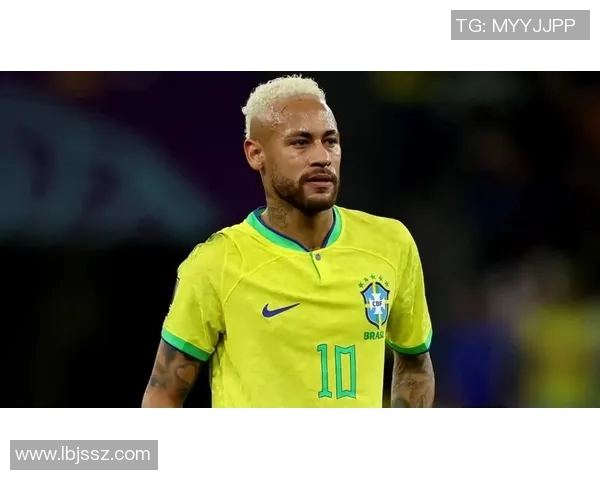 巴西主教练确认内马尔将缺席美洲杯决赛造成国家队不小损失