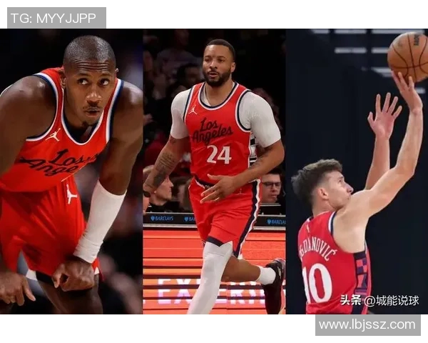 快船球队凭借强大后卫组合击败湖人 快船球队凭借强大后卫组合击败湖人