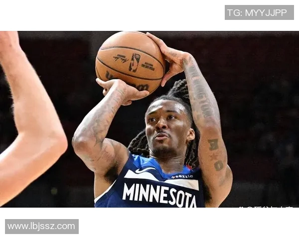 森林狼主帅赞扬新秀表现，称其是未来之星！