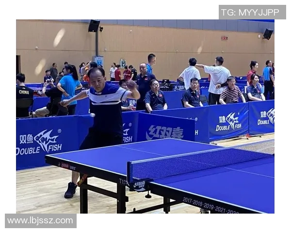 武汉乒乓球队运营策略深度分析与成功经验分享