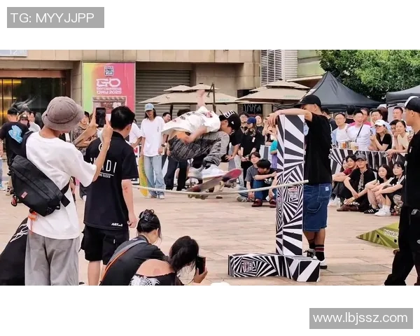 滑板精英赛精彩回顾：上海街舞队展现力量与激情的完美结合