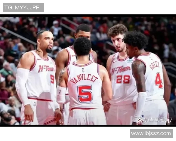 火箭队与掘金交易，签下后卫格里芬：新赛季阵容再度升级